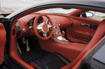 Bugatti Veyron 16.4 Fbg Par Hermes 2008 года